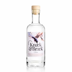 Knæk & Bræk Gin