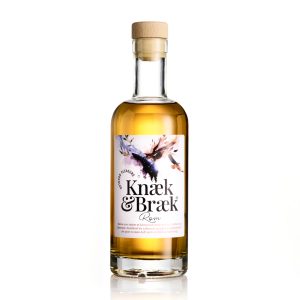 Knæk & Bræk Rom