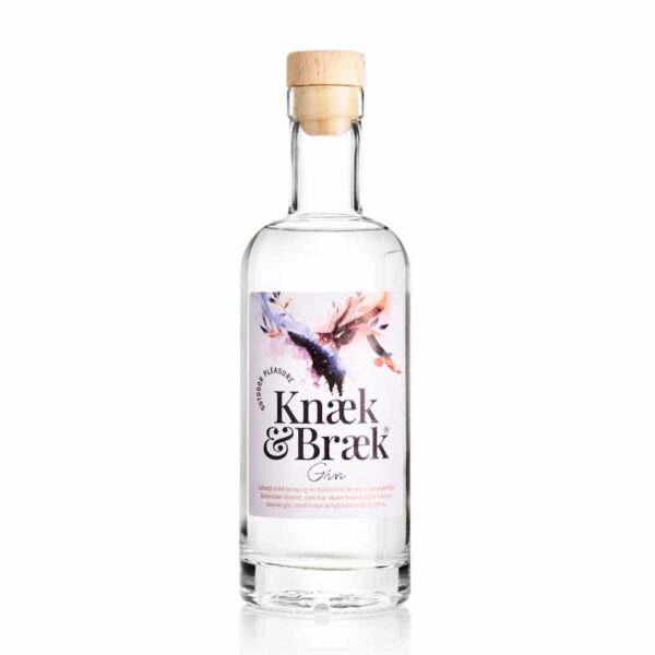 Knæk & Bræk Gin