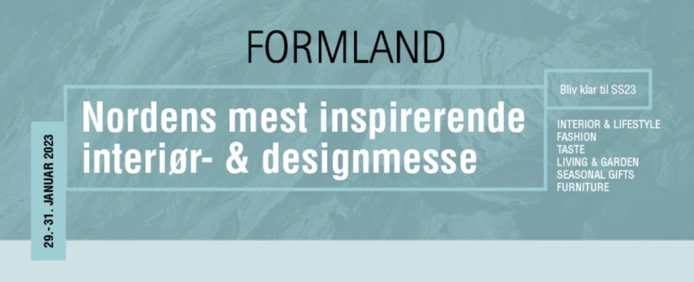 Formland messe 2023