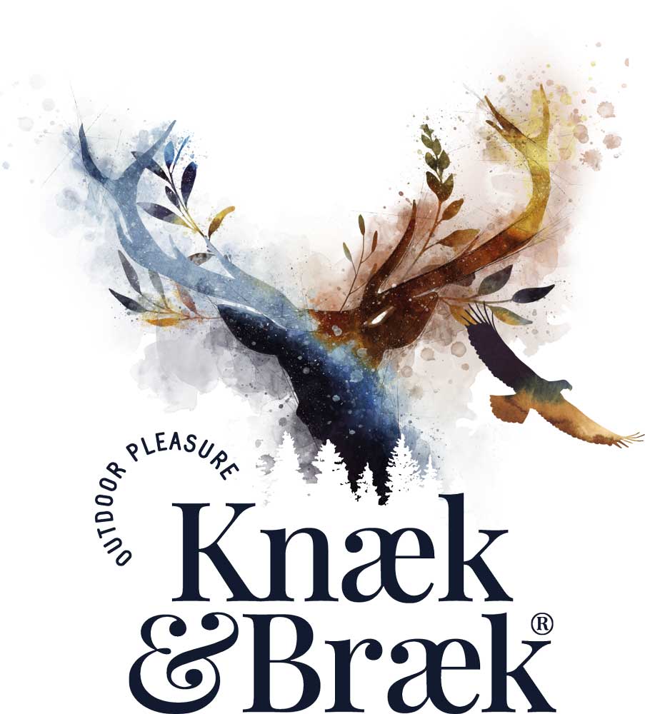 Knæk & Bræk logo